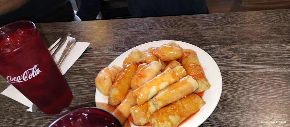 Lumpia